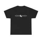 Washington Shoe Co. Retro Lightning T-Shirt - Black - Western Chief