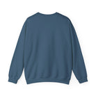 Washington Shoe Co. Vintage Tread - Well Logo Sweatshirt - Indigo - Western Chief