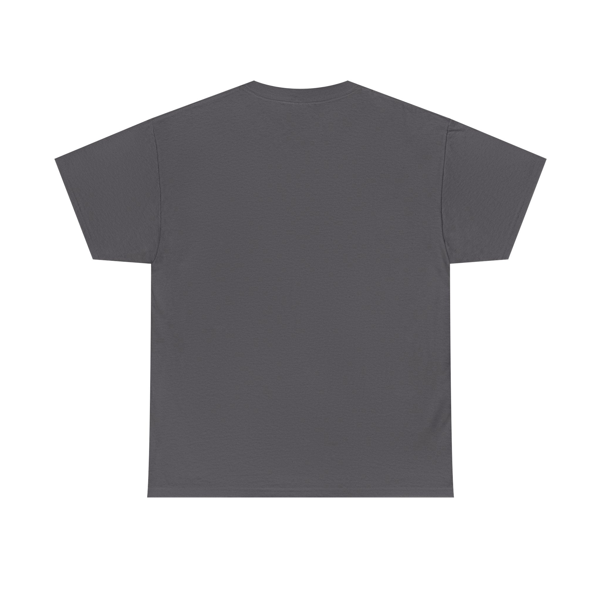 Washington Shoe Co. Vintage Tread-Well Logo T-Shirt - Charcoal
