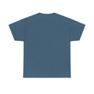 Washington Shoe Co. Vintage Tread - Well Logo T-Shirt - Indigo - Western Chief