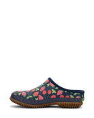 Women's Berry Bliss Clog - Navy - Western Chief