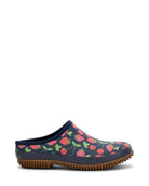 Women's Berry Bliss Clog - Navy - Western Chief