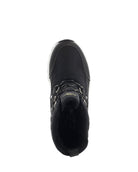 Women's Birch Faux Fur Cold Weather Boot - Black - Western Chief