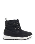 Women's Birch Faux Fur Cold Weather Boot - Black - Western Chief