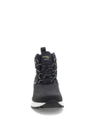 Women's Birch Faux Fur Cold Weather Boot - Black - Western Chief