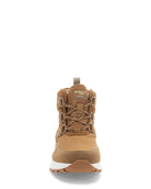 Women's Birch Faux Fur Cold Weather Boot - Chestnut - Western Chief