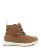 Women's Birch Faux Fur Cold Weather Boot - Chestnut - Western Chief