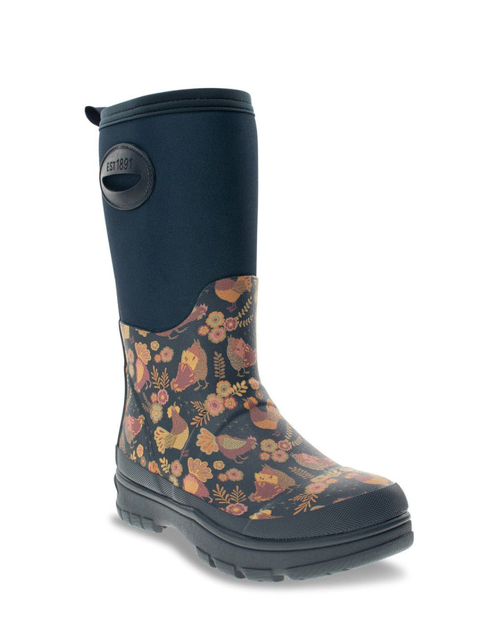 Boots Waterproof Western Chief Women's 365 Neoprene Cold Weather