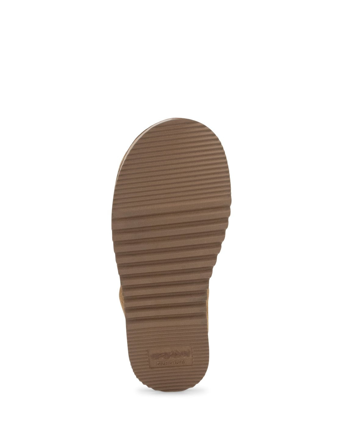 Women's Bootie Slipper - Tan - Western Chief