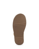 Women's Bootie Slipper - Tan - Western Chief