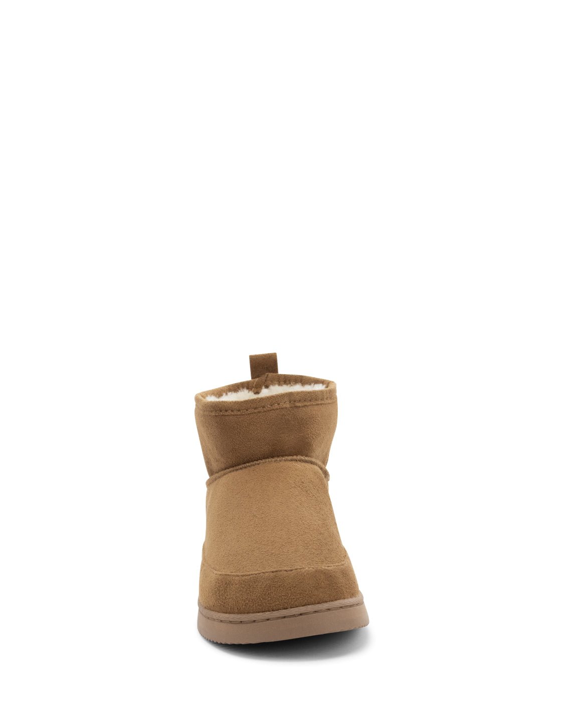 Women's Bootie Slipper - Tan - Western Chief