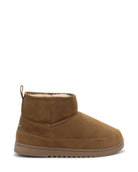 Women's Bootie Slipper - Tan - Western Chief