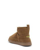 Women's Bootie Slipper - Tan - Western Chief