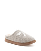 Women's Bow Delightful Clog - Taupe - Western Chief