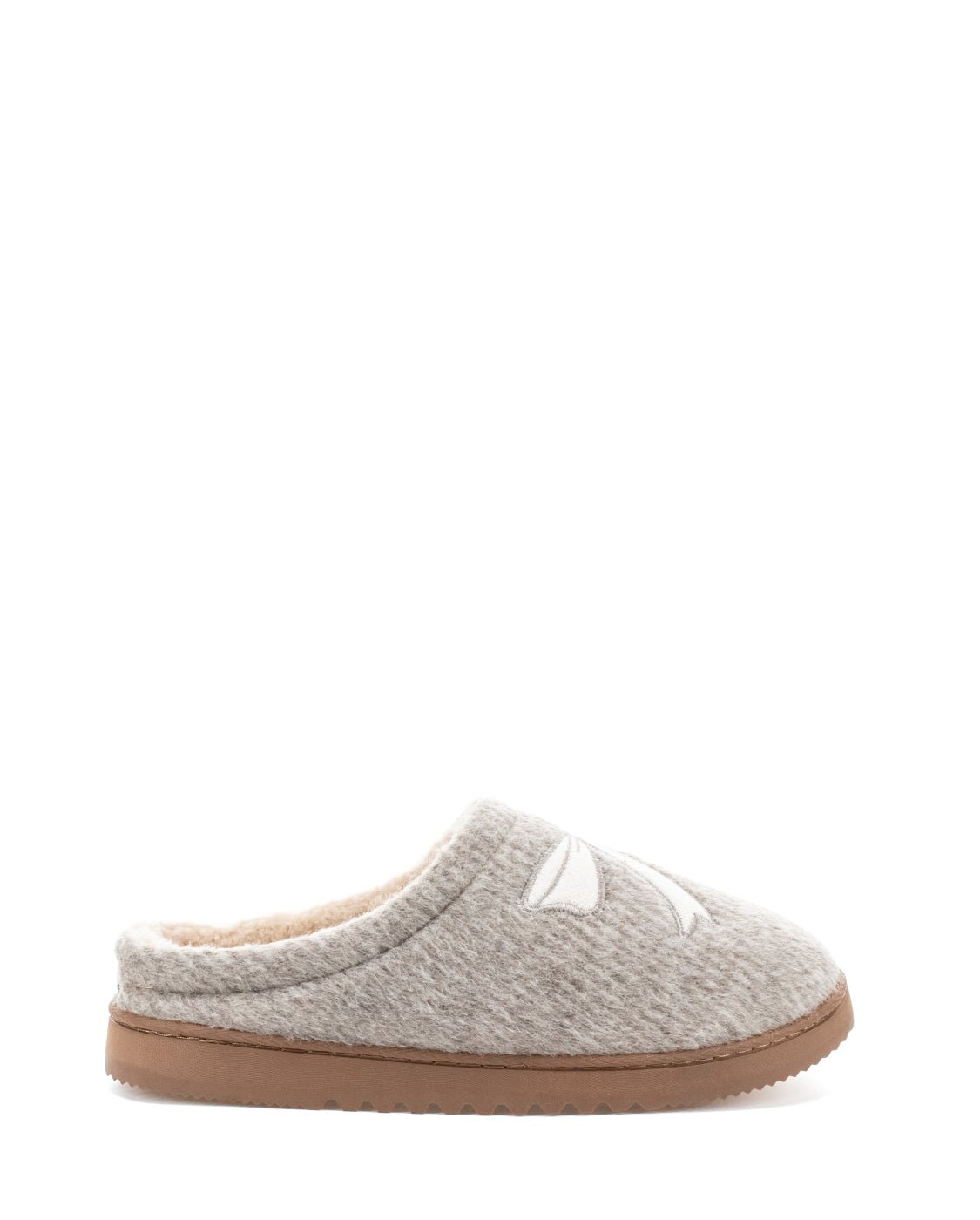 Women's Bow Delightful Clog - Taupe - Western Chief