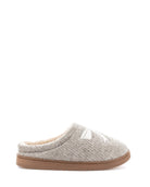 Women's Bow Delightful Clog - Taupe - Western Chief