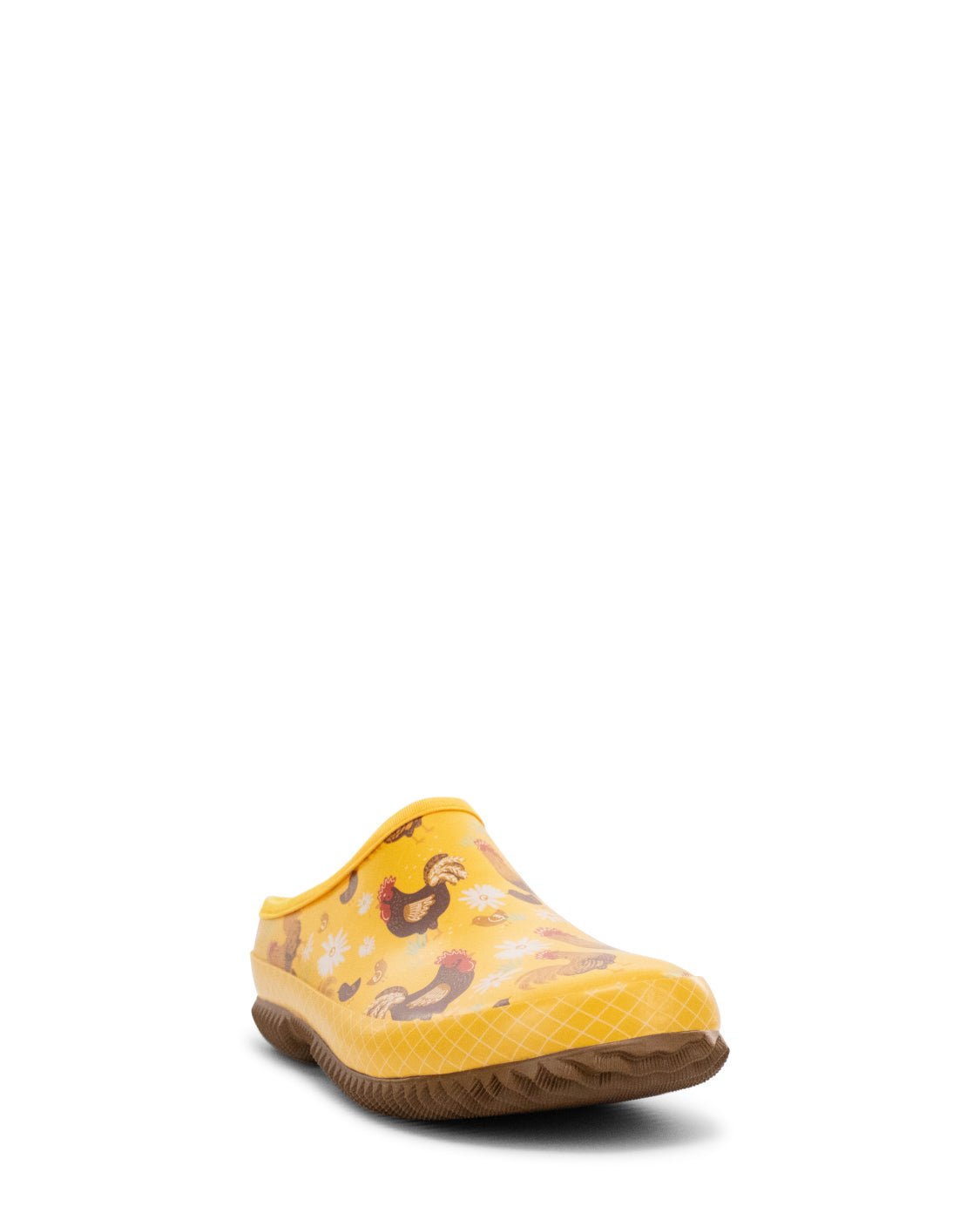Women's Chicken Coop Clog - Yellow - Western Chief