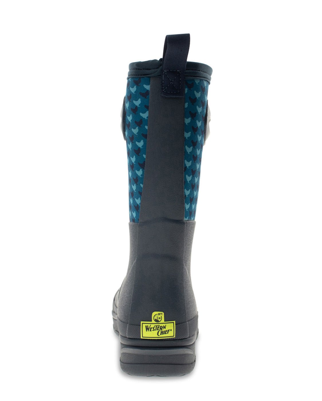 Chooks warm boots 2025