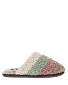 Women's Clemson Slipper - Natural Multi - Western Chief