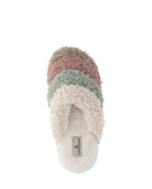 Women's Clemson Slipper - Natural Multi - Western Chief