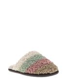 Women's Clemson Slipper - Natural Multi - Western Chief