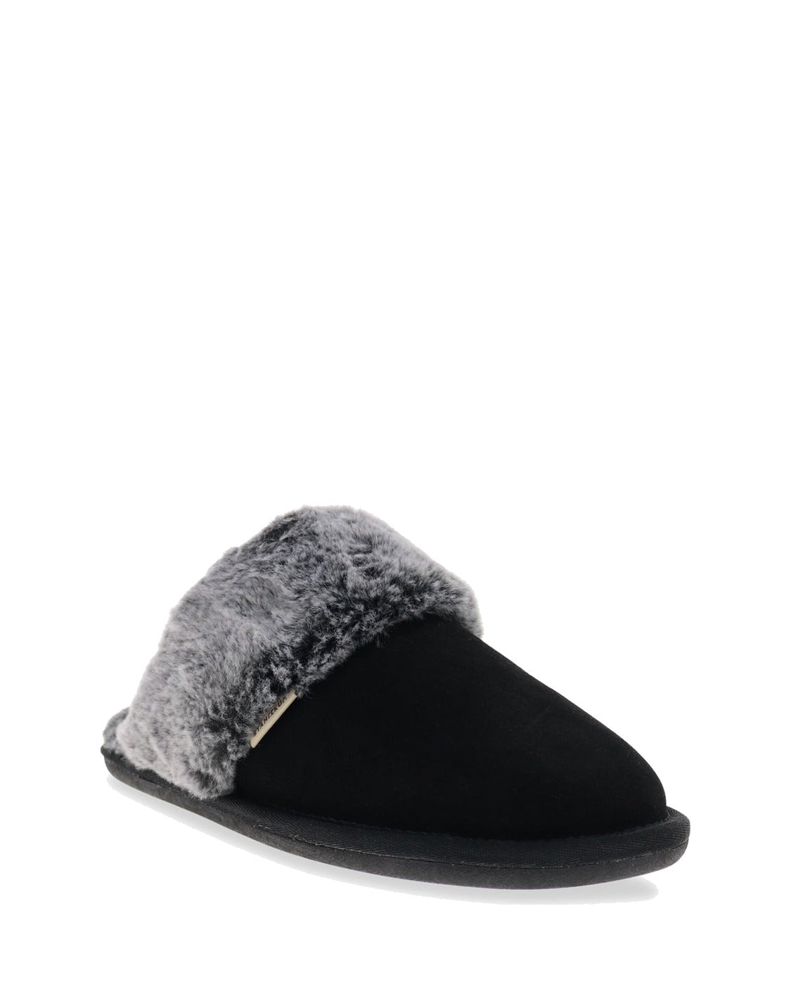 Women's Cordata Slipper - Black - Western Chief