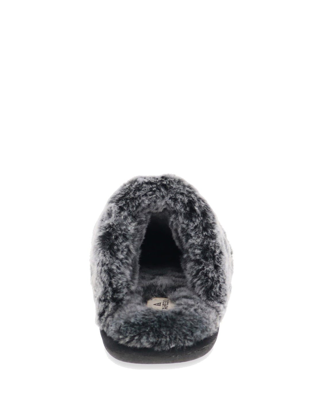 Women's Cordata Slipper - Black - Western Chief