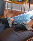 Women's Cordata Slipper - Black - Western Chief