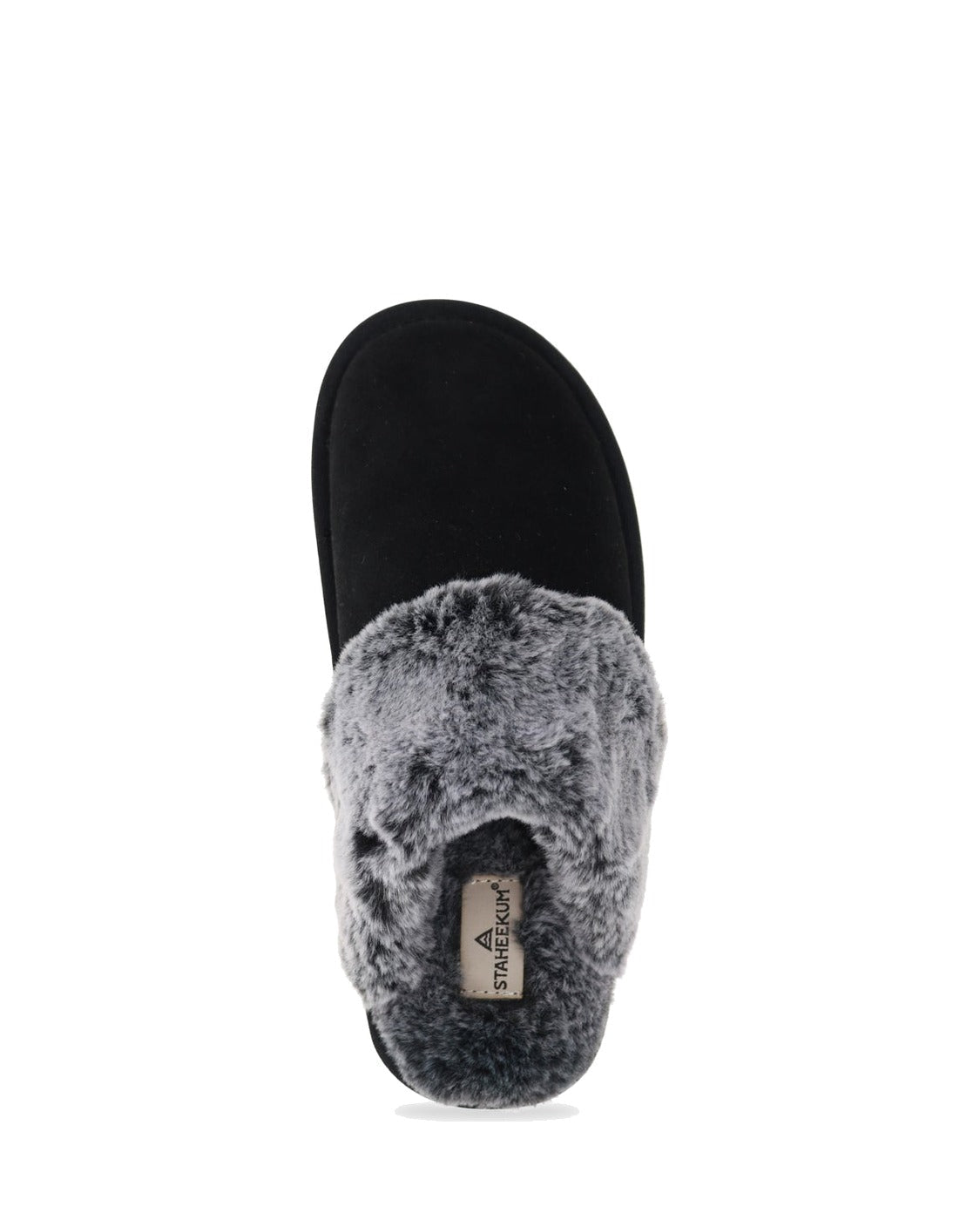 Women's Cordata Slipper - Black - Western Chief