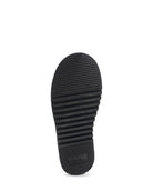 Women's Cozy Clog - Black - Western Chief