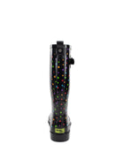 Women's Ditsy Dot Tall Rain Boot - Multi - Western Chief