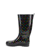 Women's Ditsy Dot Tall Rain Boot - Multi - Western Chief
