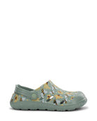 Women's Easies Bee Meadow Clog - Sage - Western Chief