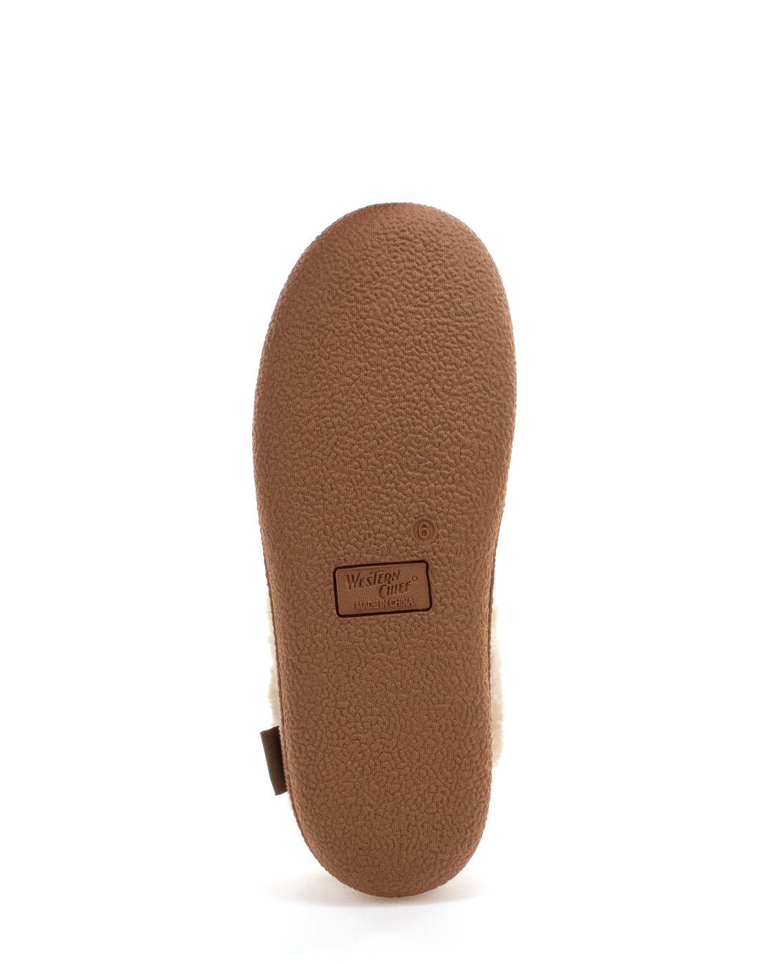 Women's Elaine Chicken Check Slipper - Taupe - Western Chief