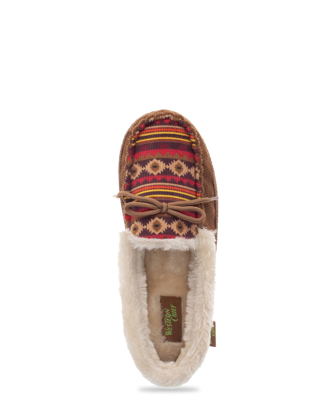Western chief moccasins hotsell