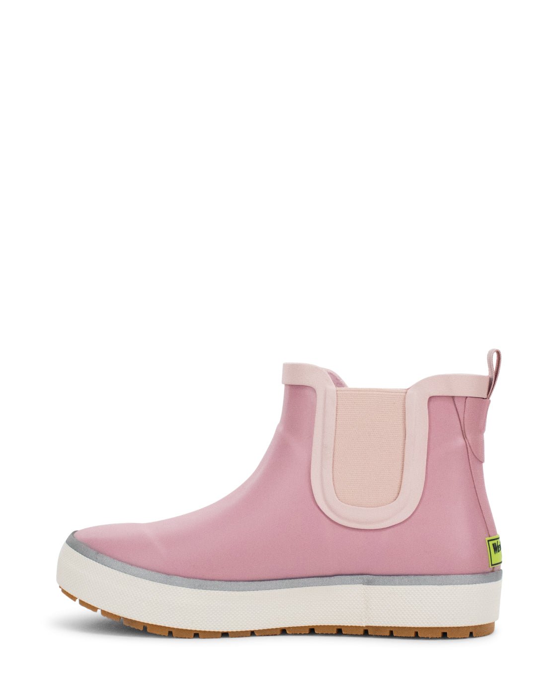 Women's Element Chelsea Rain Boot - Mauve - Western Chief