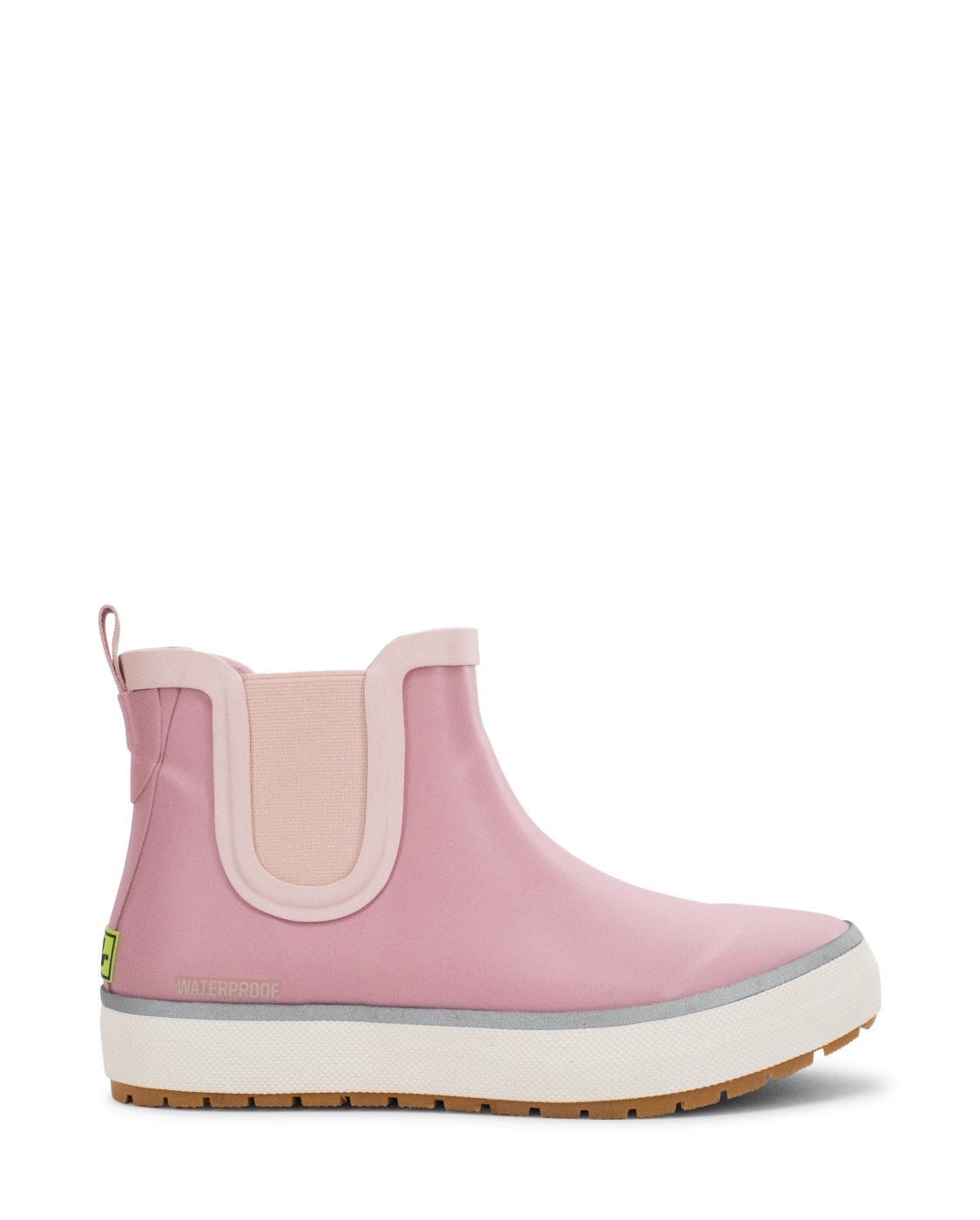 Women's Element Chelsea Rain Boot - Mauve - Western Chief