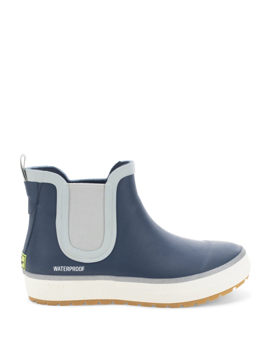 Women's Element Chelsea Rain Boot - Navy - Western Chief