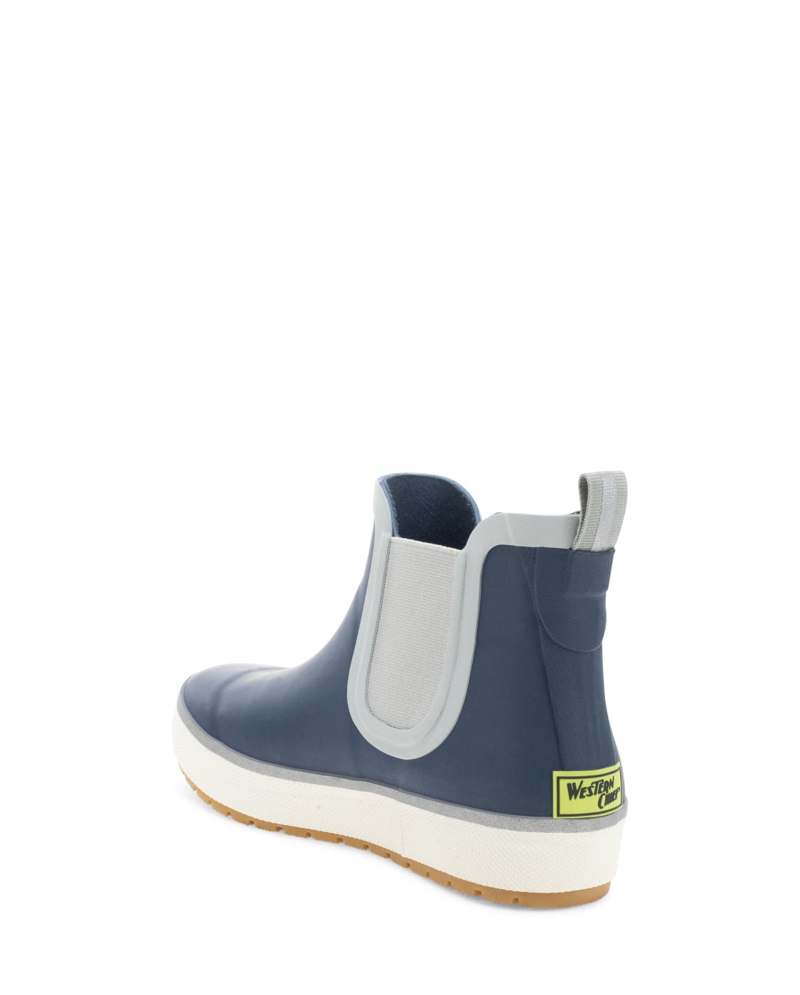 Women's Element Chelsea Rain Boot - Navy - Western Chief