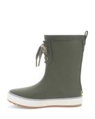 Women's Element Mid Lace Up Rain Boot - Olive - Western Chief