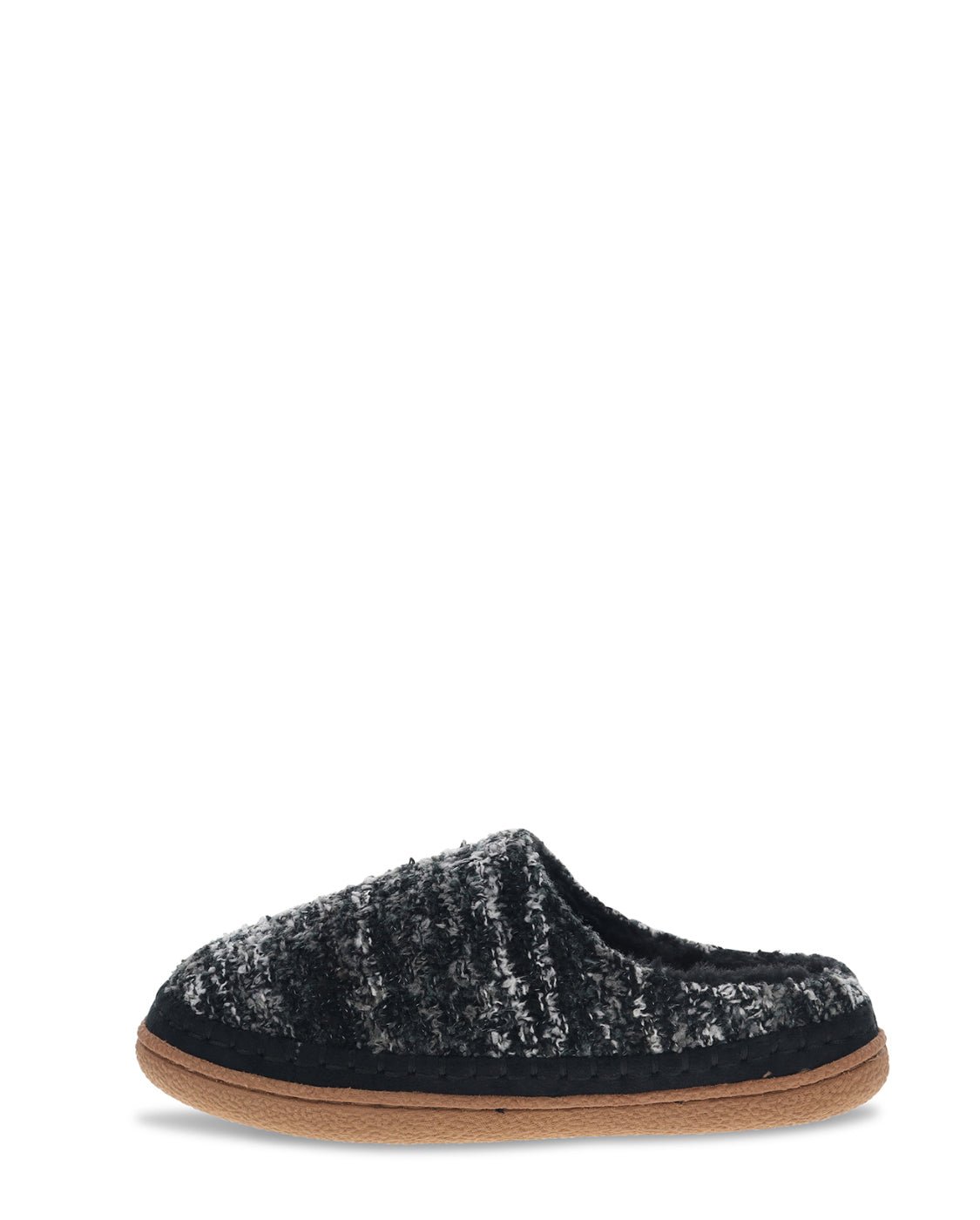 Western Chief Women s Evelyn Slipper Black