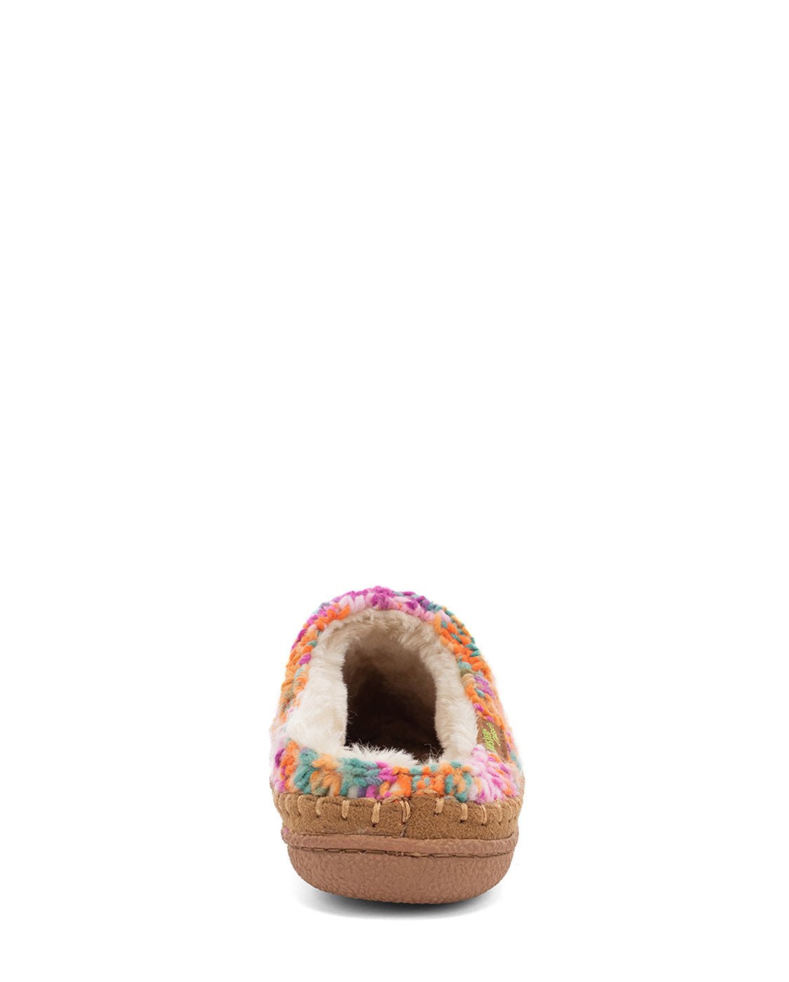 Amazon.com | Western Chief Women's Evelyn Slippers, Mauve, 6