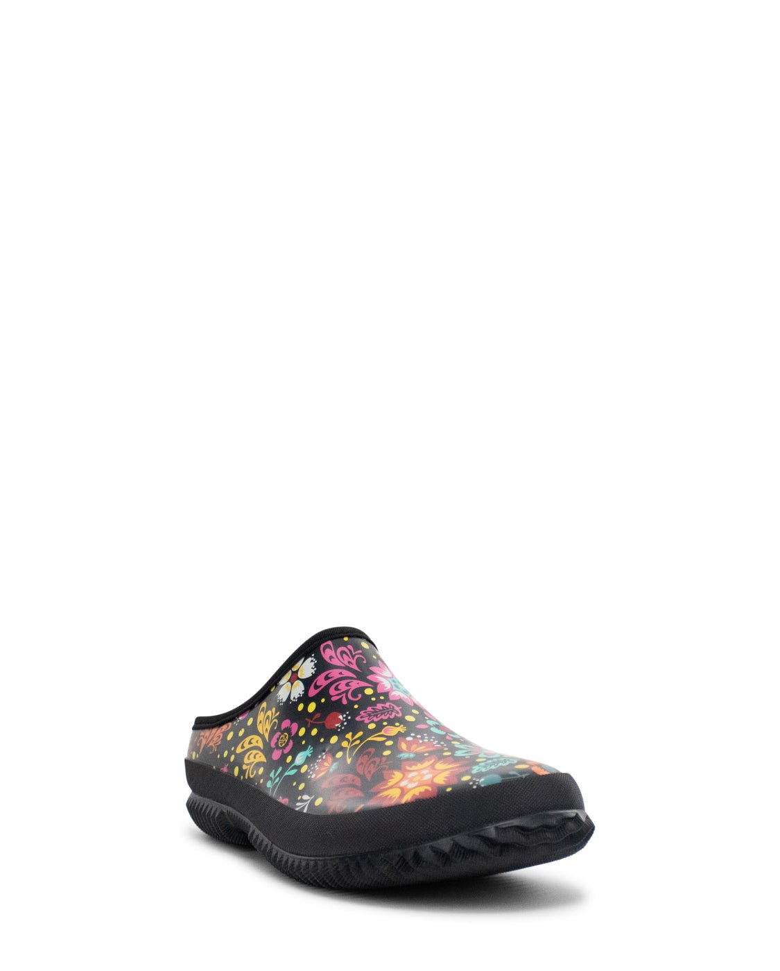 Women's Garden Play Clog - Black - Western Chief