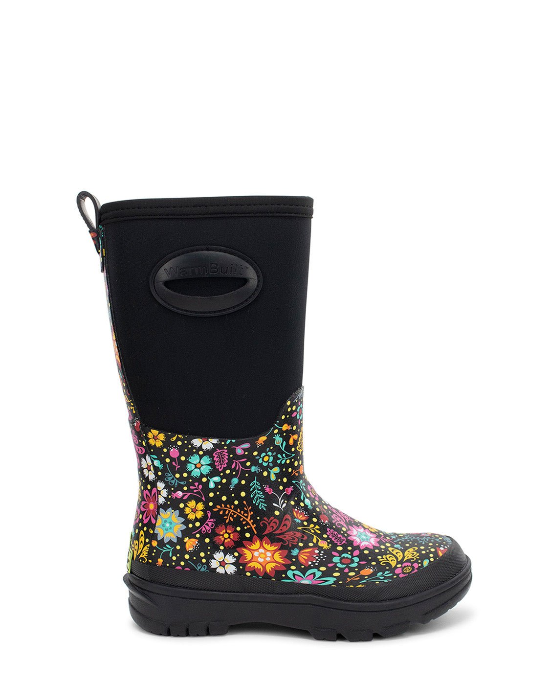 Garden Play Neoprene Mid Cold Weather Boot