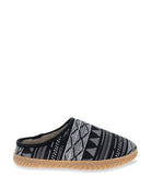 Women's Graphic Evergreen Slipper - Black - Western Chief