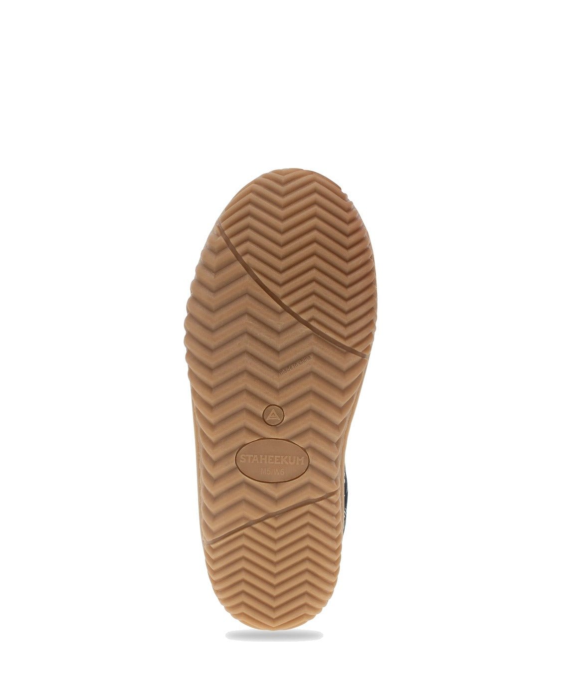 Women's Graphic Evergreen Slipper - Black - Western Chief
