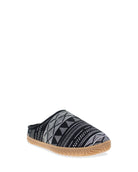 Women's Graphic Evergreen Slipper - Black - Western Chief