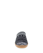 Women's Graphic Evergreen Slipper - Black - Western Chief