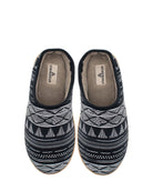 Women's Graphic Evergreen Slipper - Black - Western Chief