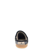 Women's Graphic Evergreen Slipper - Black - Western Chief